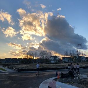 Meet your Posher, Patrick